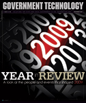 GT December 09 Cover